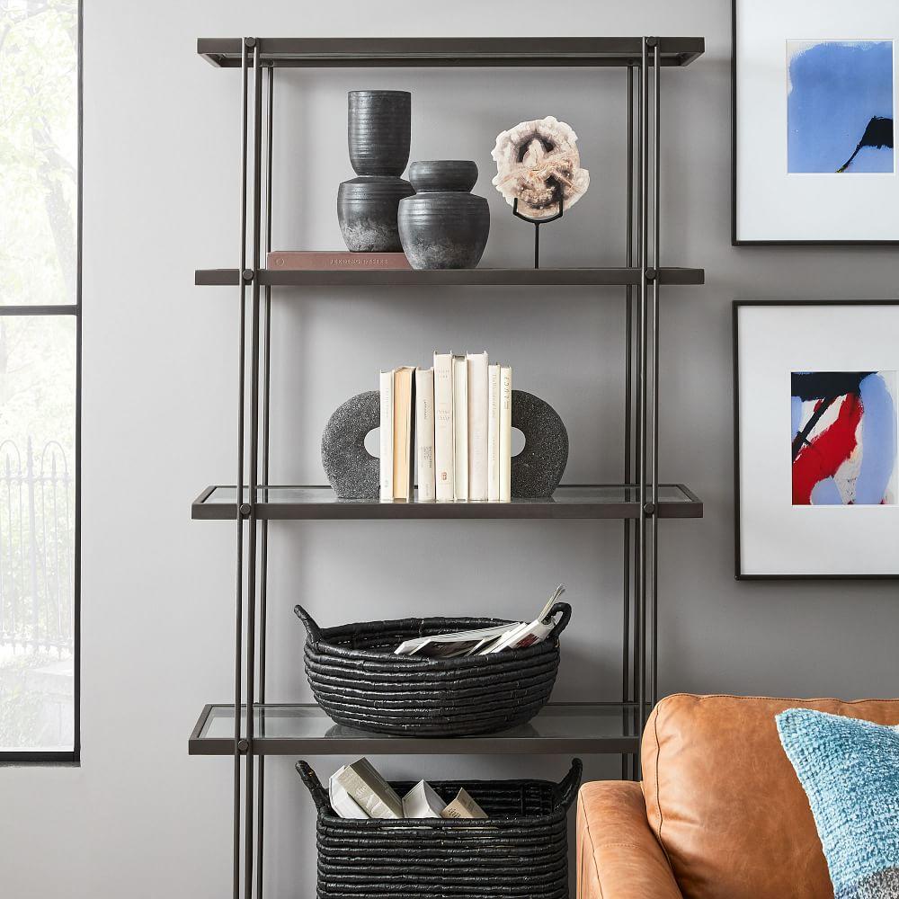 Petrified Wood Object on Stand West Elm Australia
